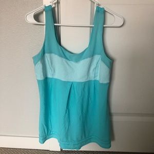 Lululemon Top - Size 12